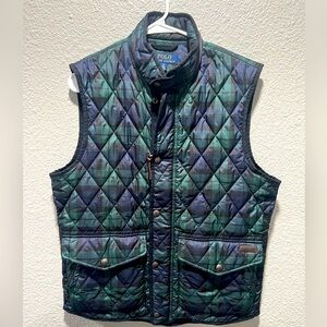 Ralph Lauren Vest